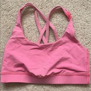 Lululemom Sports Bra -Size 2